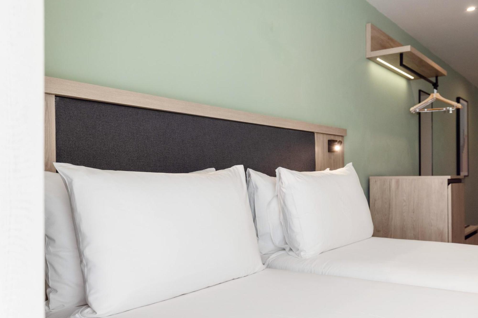 Hotel Levante St Julian'S, Affiliated By Melia Saint Julian's Exterior foto